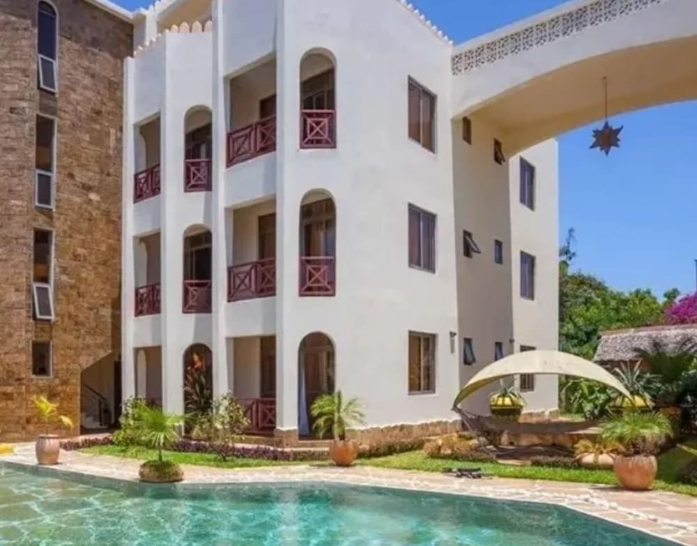 3 bedroom Villa for sale in Diani, Ukunda