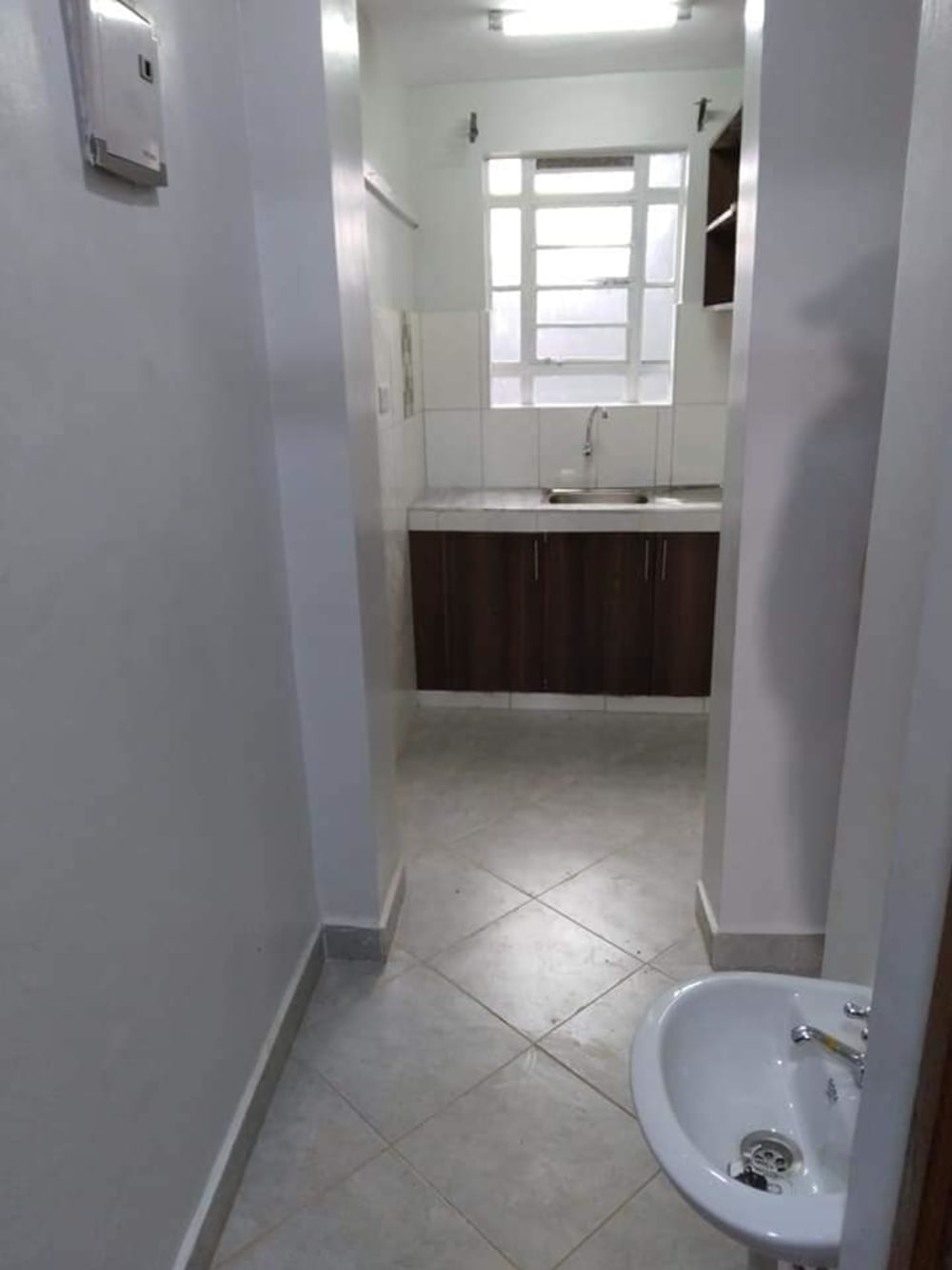 2 bedroom House for rent in Juja