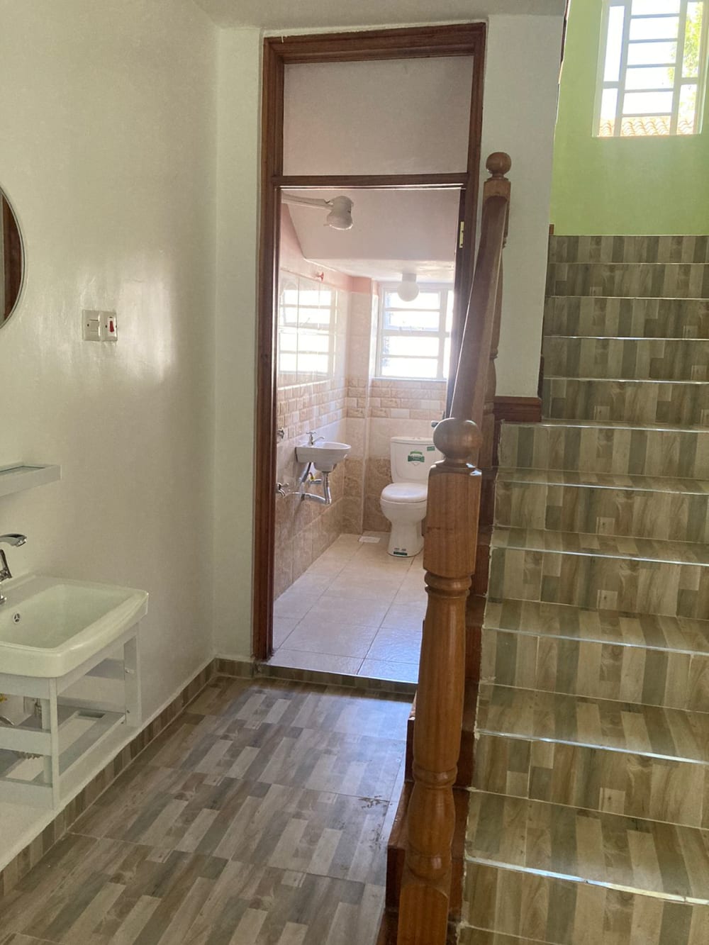 3 bedroom Mansion for rent in Kahawa Sukari