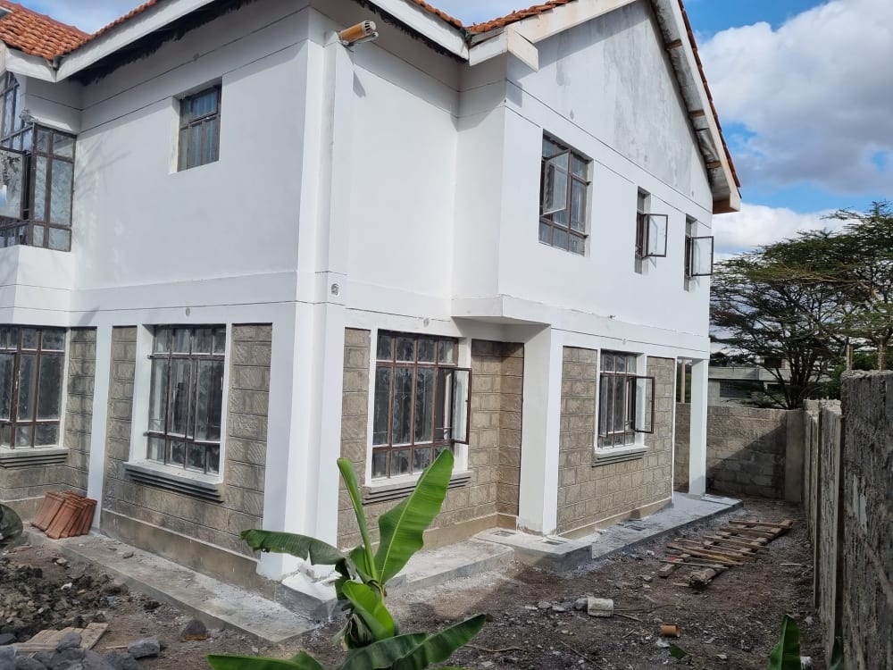 5 bedroom House for sale in Ongata- Ronga