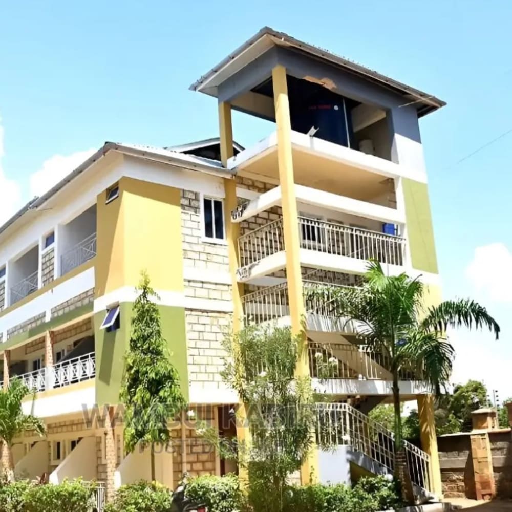 3 bedroom Villa for sale in Diani, Ukunda