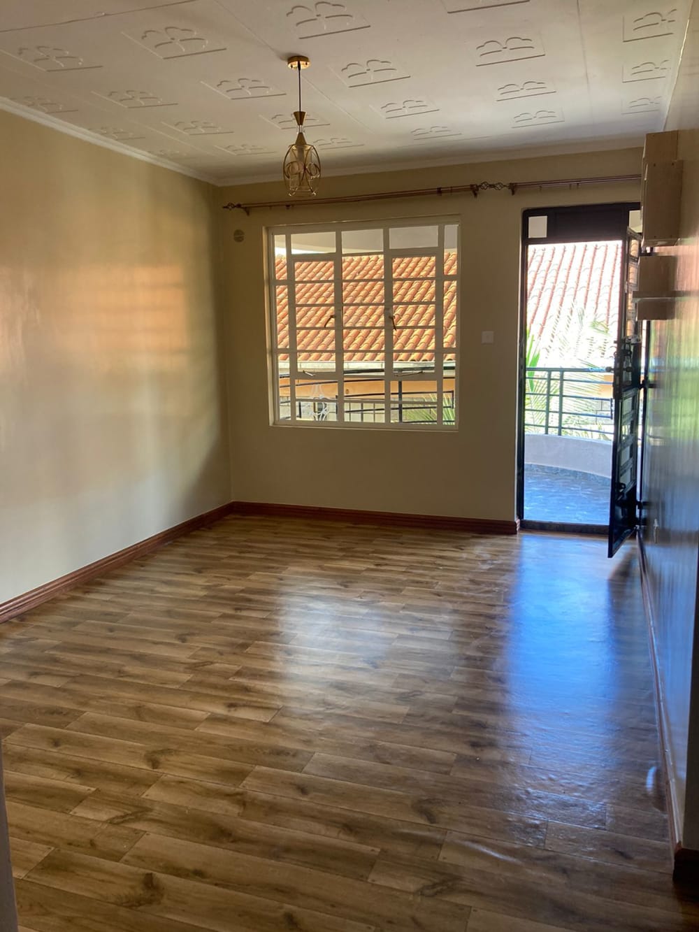 3 bedroom Mansion for rent in Kahawa Sukari