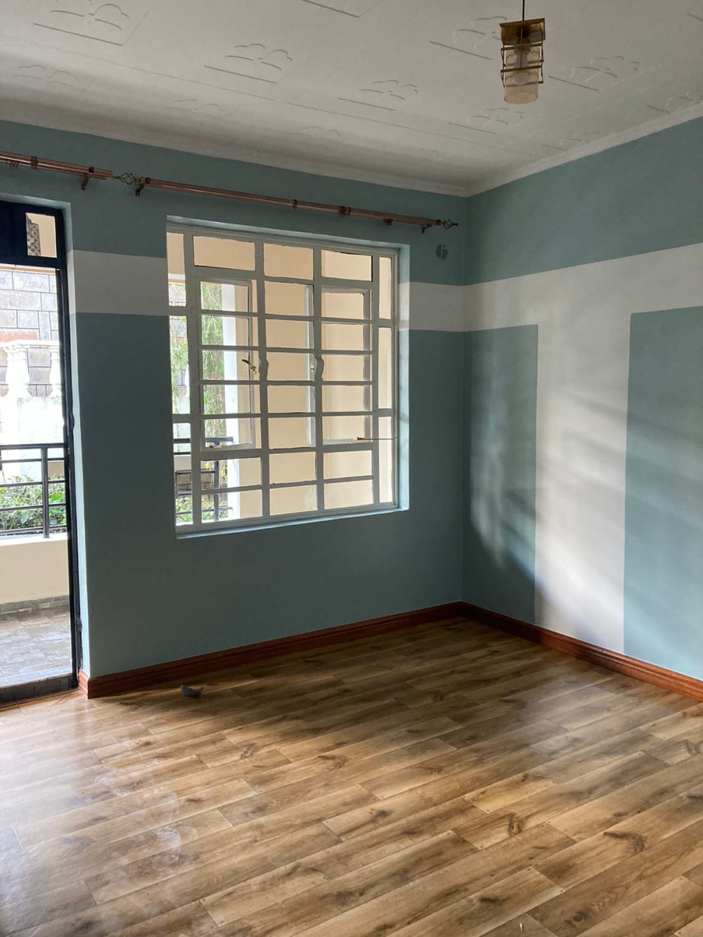 3 bedroom Mansion for rent in Kahawa Sukari