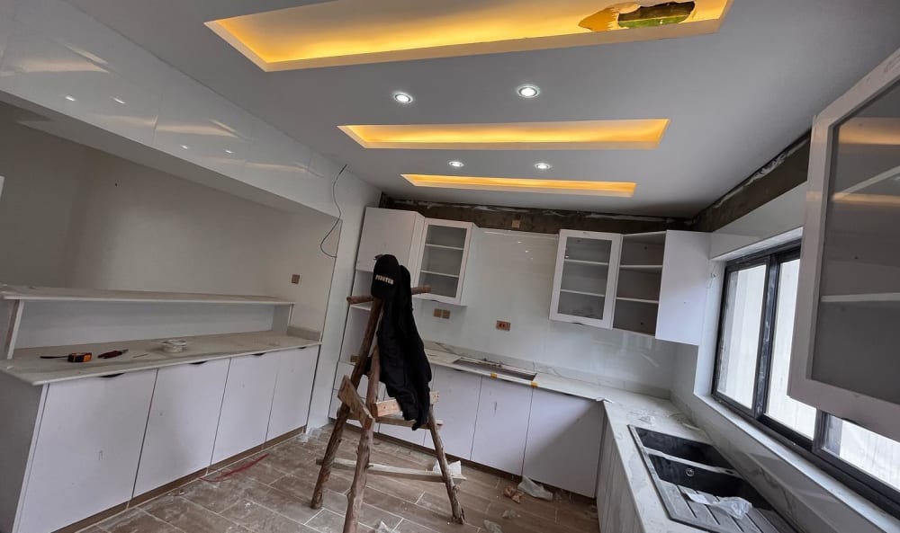 4 bedroom House for sale in Kikuyu