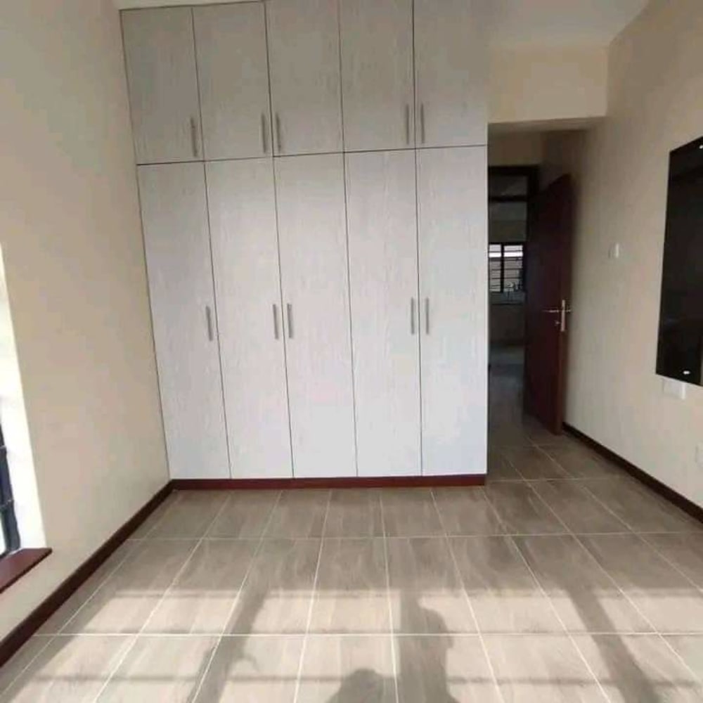 2 bedroom House for rent in Seasons- Kasarani