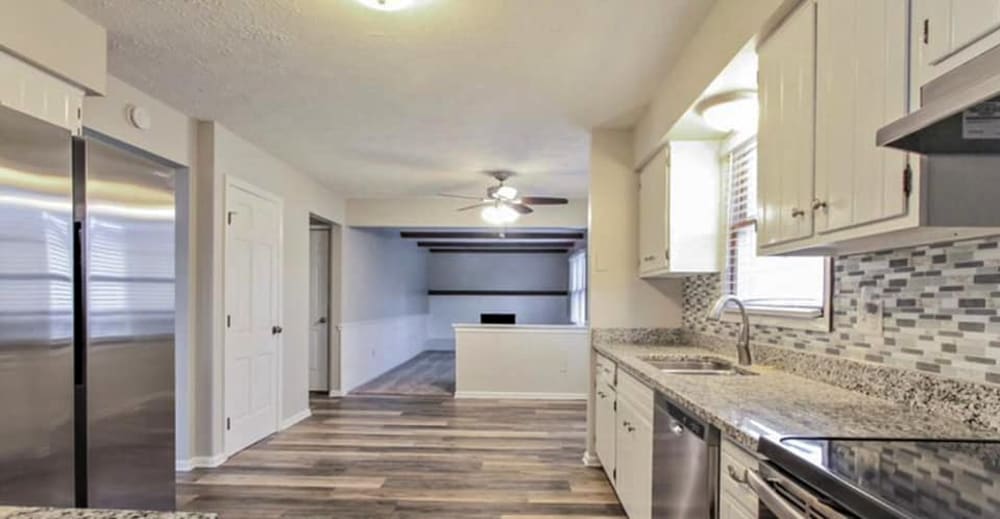 2 bedroom House for rent in Lower Kabete