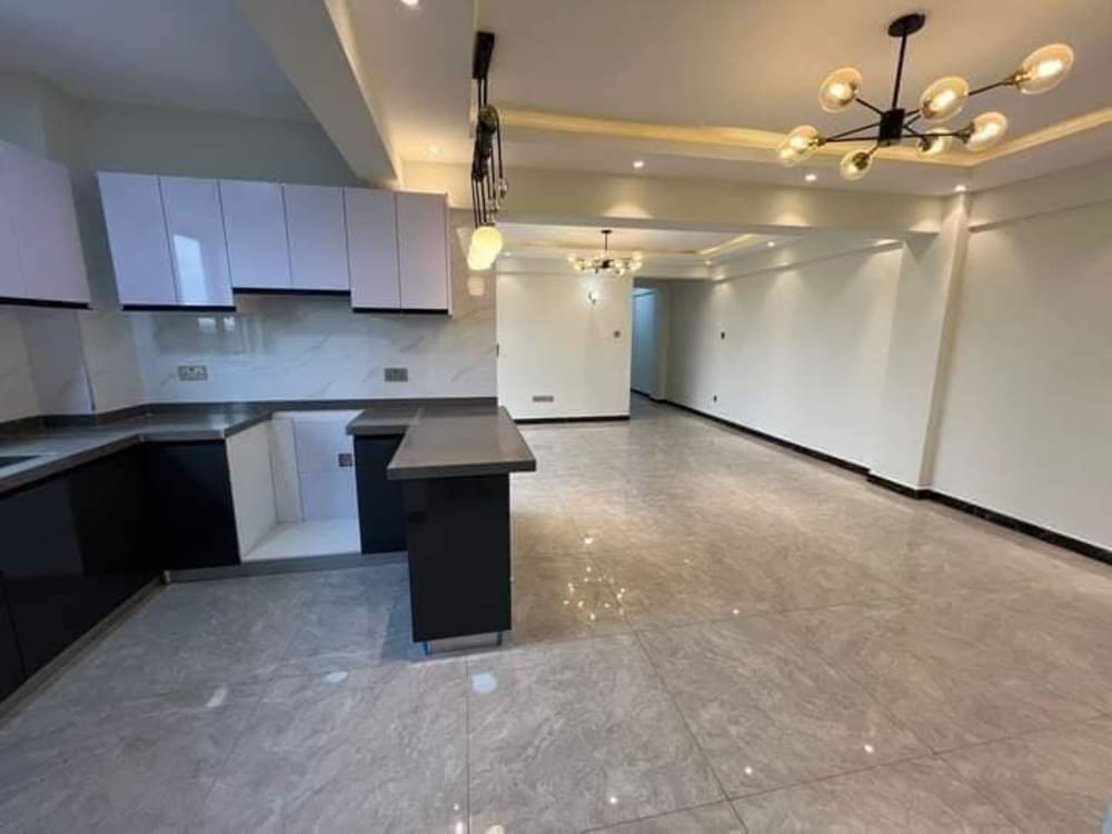 2 bedroom Apartment for rent in Kileleshwa