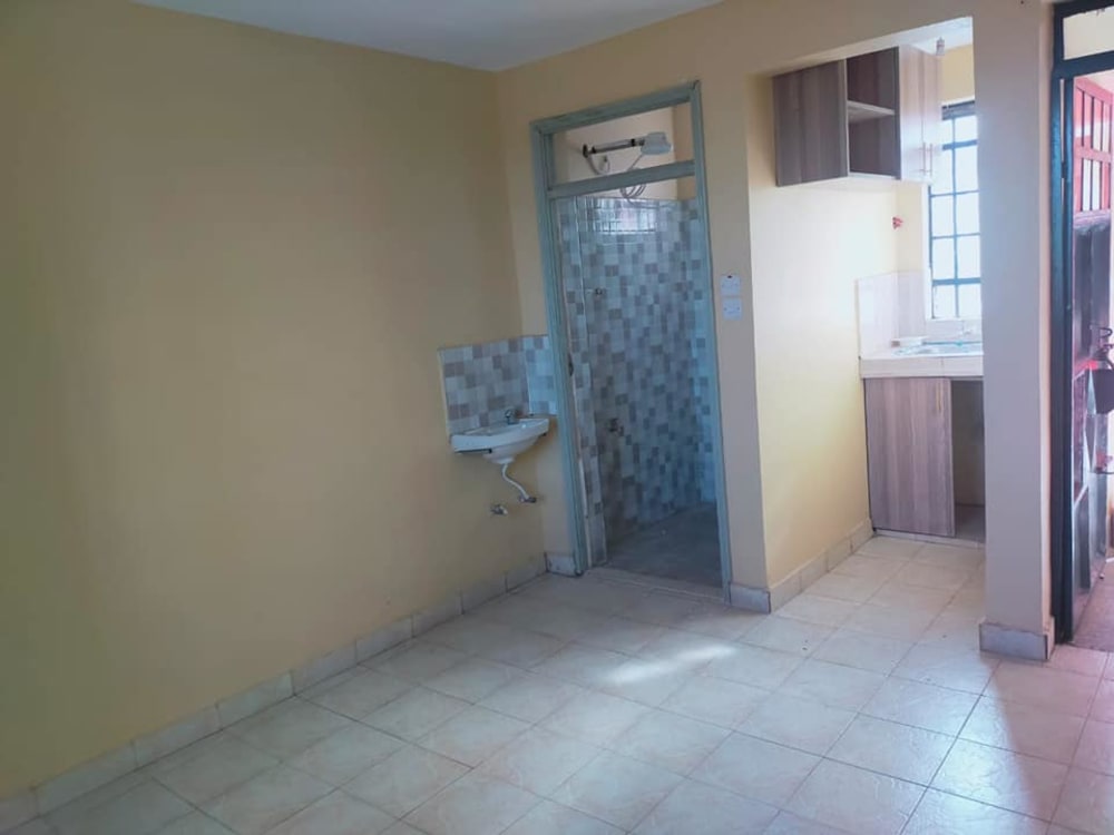 2 bedroom House for rent in Utawala