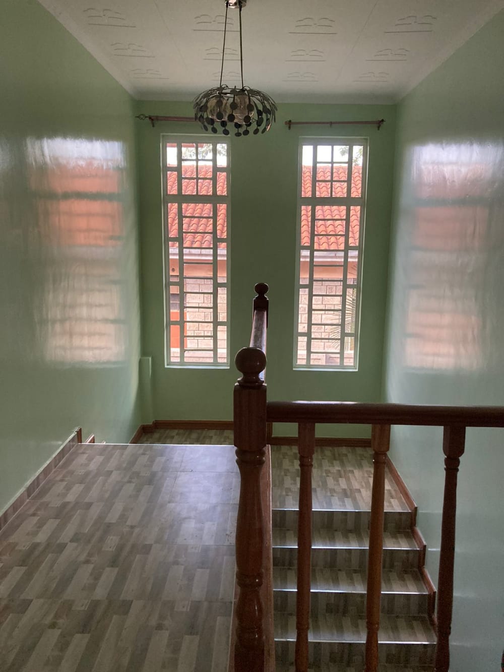 3 bedroom Mansion for rent in Kahawa Sukari