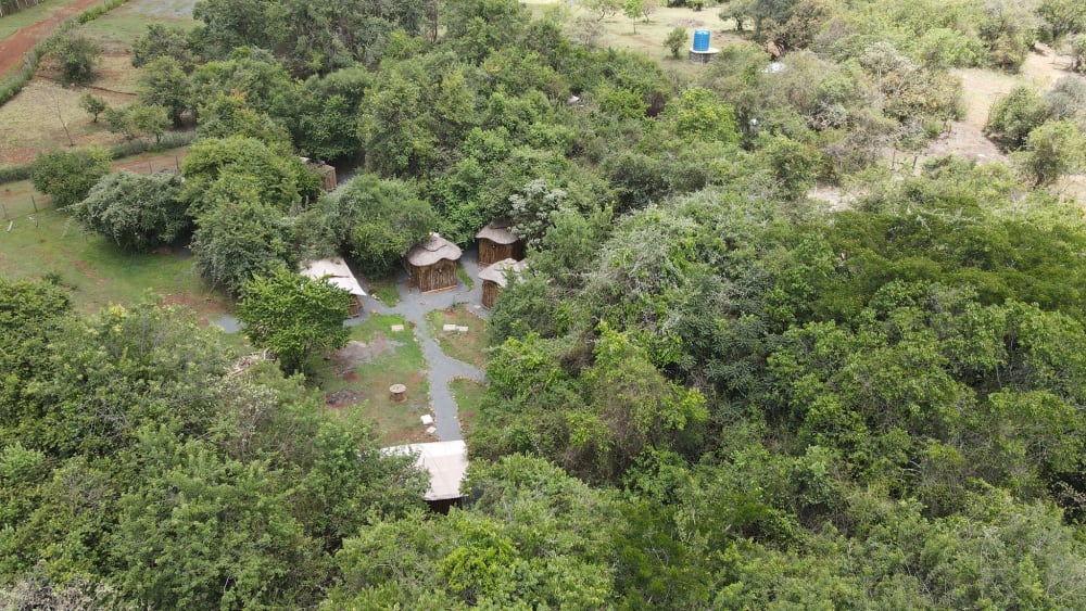 1 bedroom Commercial for rent in Kapseret, opposite Eldoret International Airport