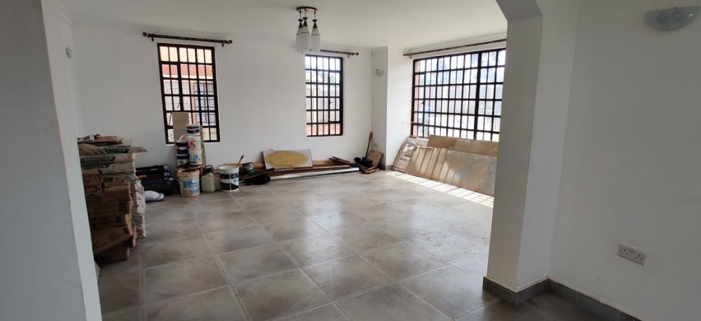 4 bedroom House for sale in  Gikambura-kikuyu