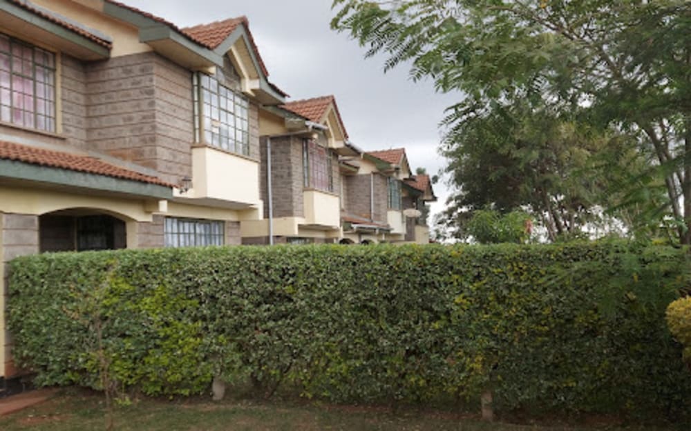 3 bedroom Townhouse for sale in Chania Gardens Estate 