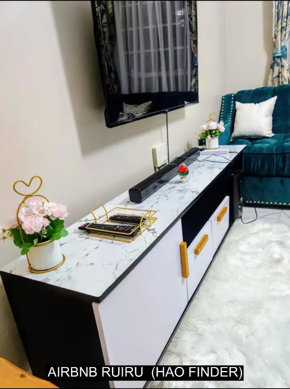 1 bedroom Apartment for rent in Gwakairu -Ruiru