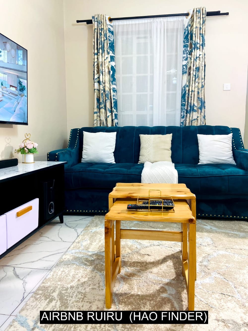 1 bedroom Apartment for rent in Gwakairu -Ruiru