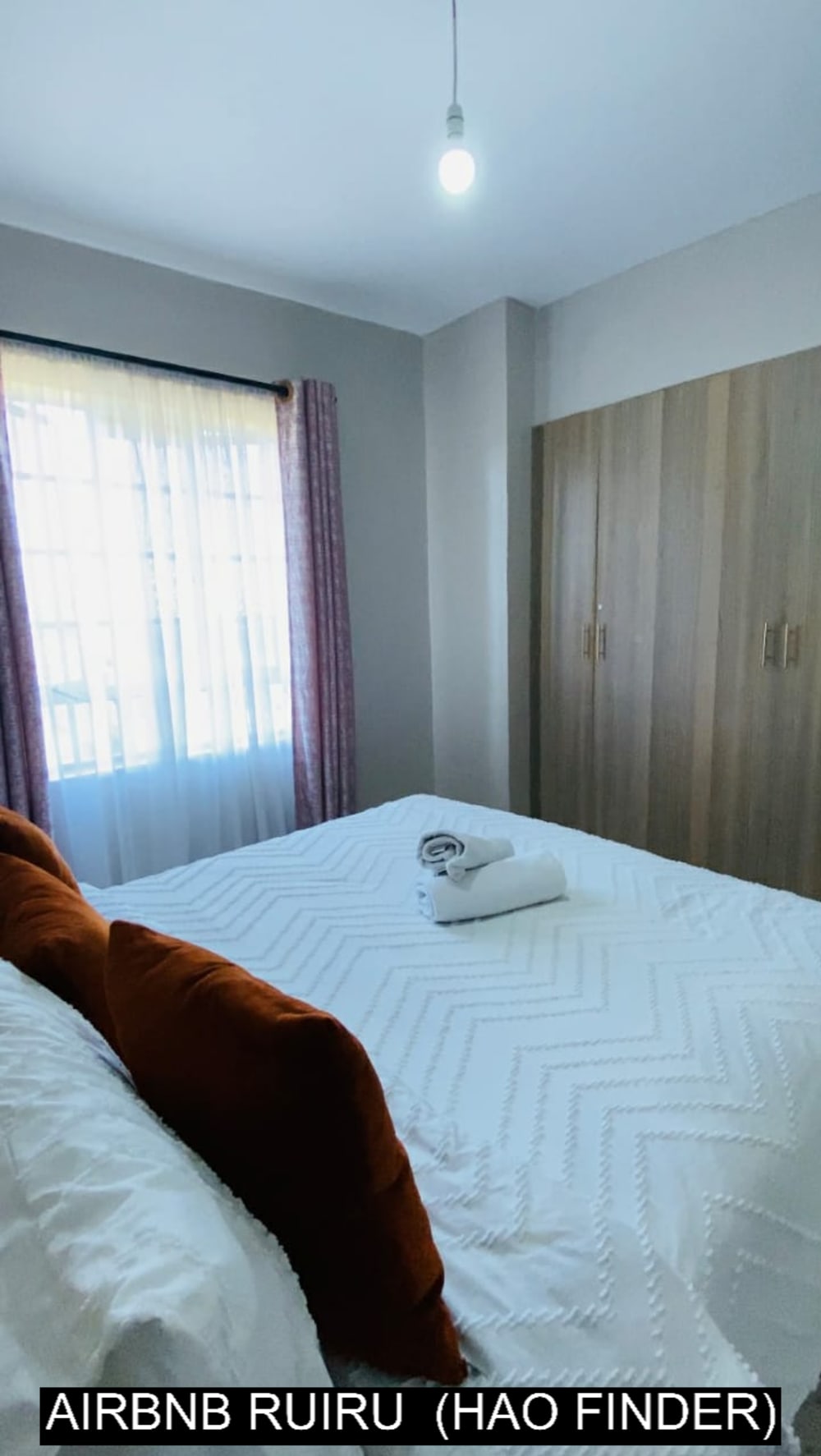 1 bedroom Apartment for rent in Gwakairu -Ruiru