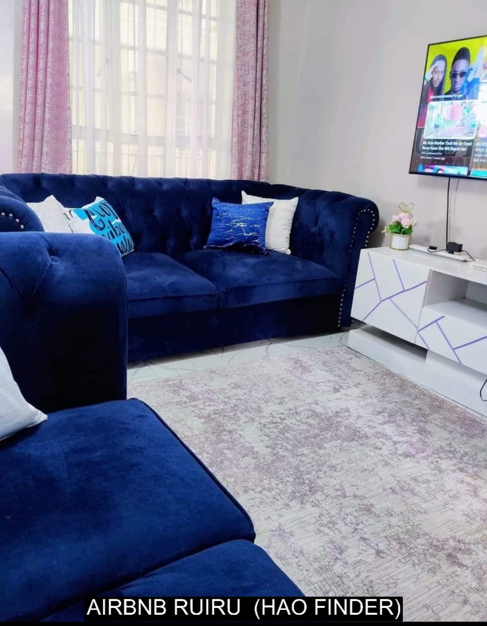 1 bedroom Apartment for rent in Gwakairu -Ruiru