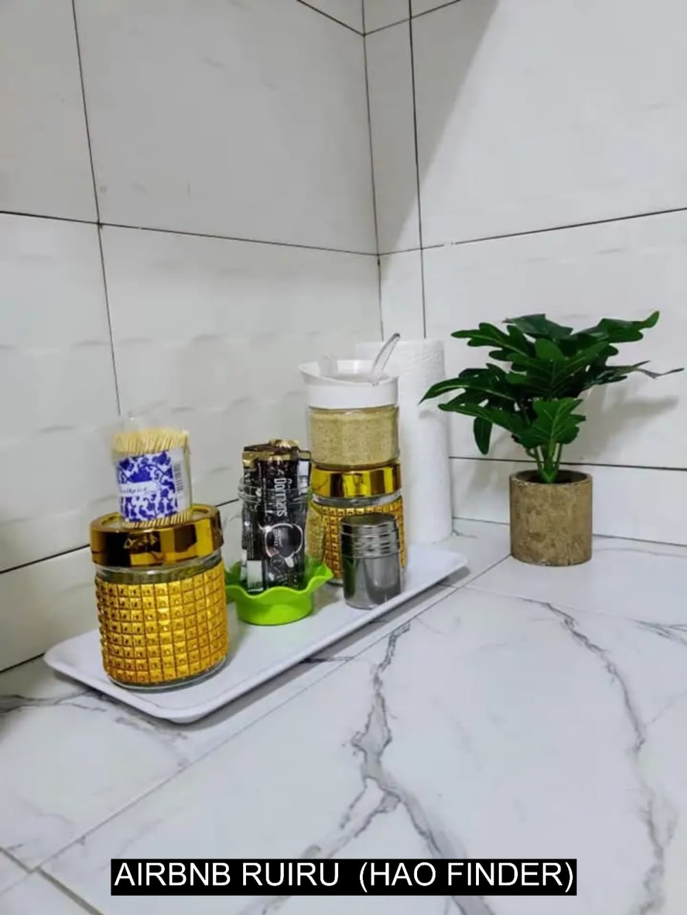 1 bedroom Apartment for rent in Gwakairu -Ruiru