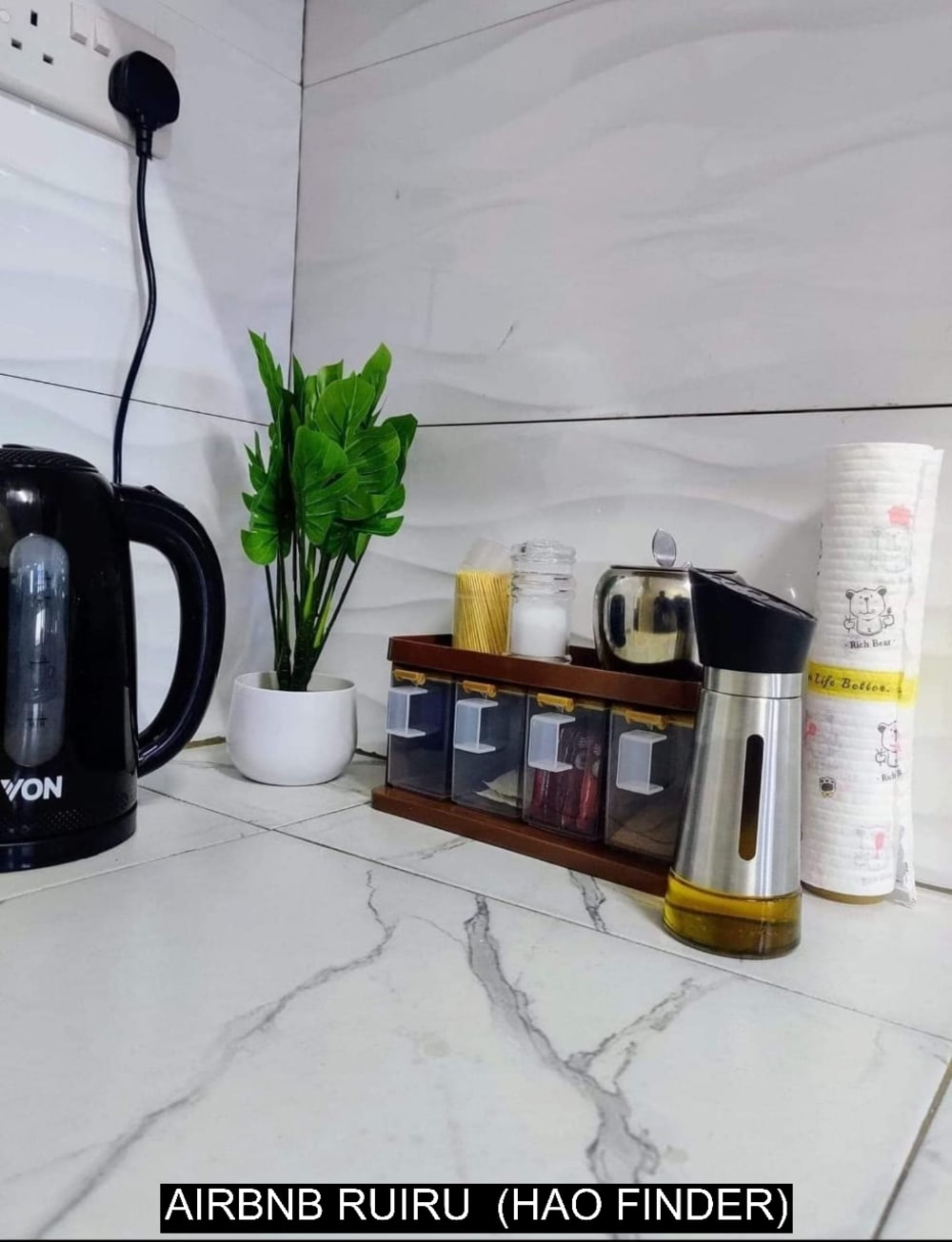 1 bedroom Apartment for rent in Gwakairu -Ruiru