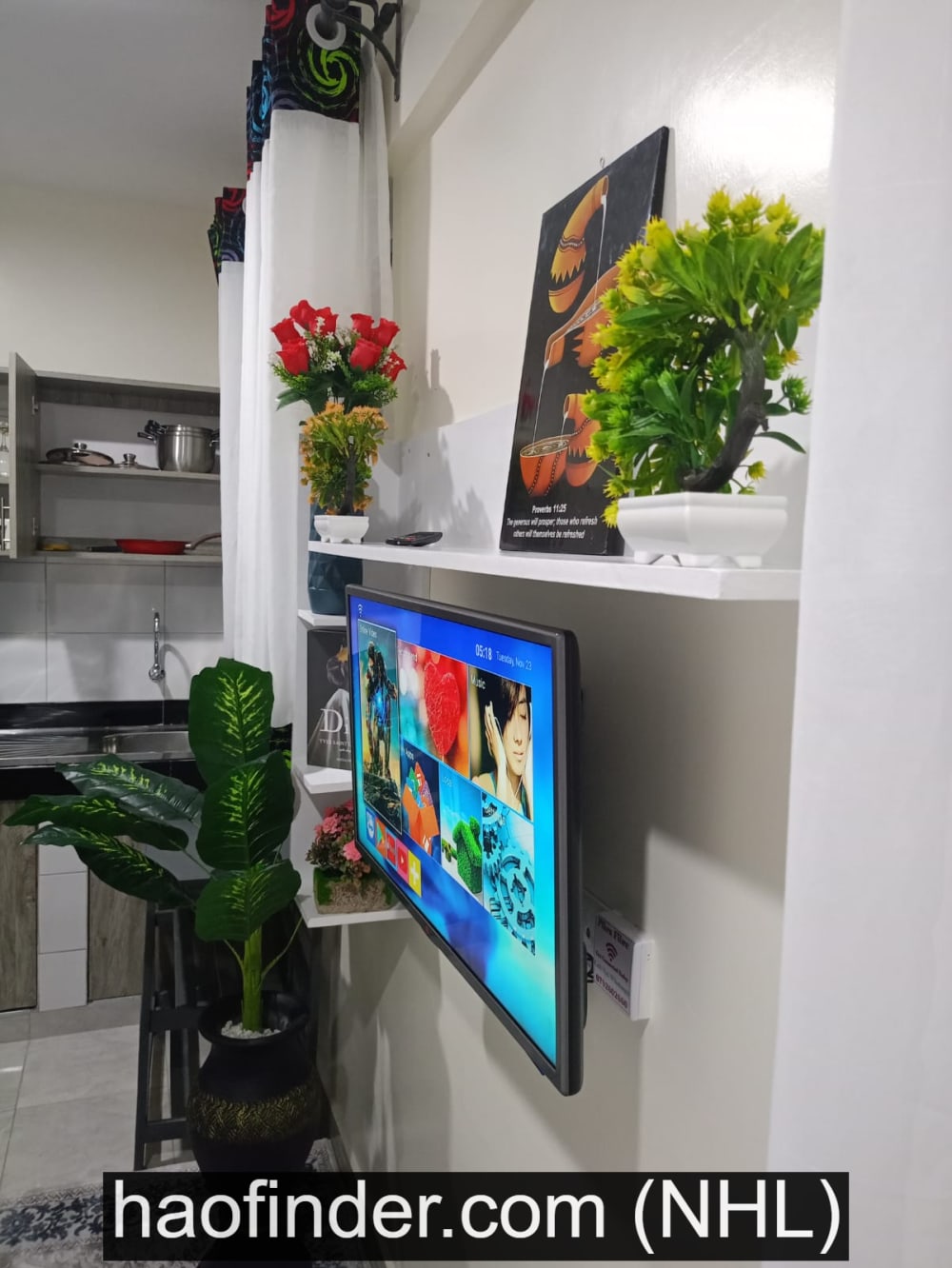 1 bedroom Apartment for rent in Utawala