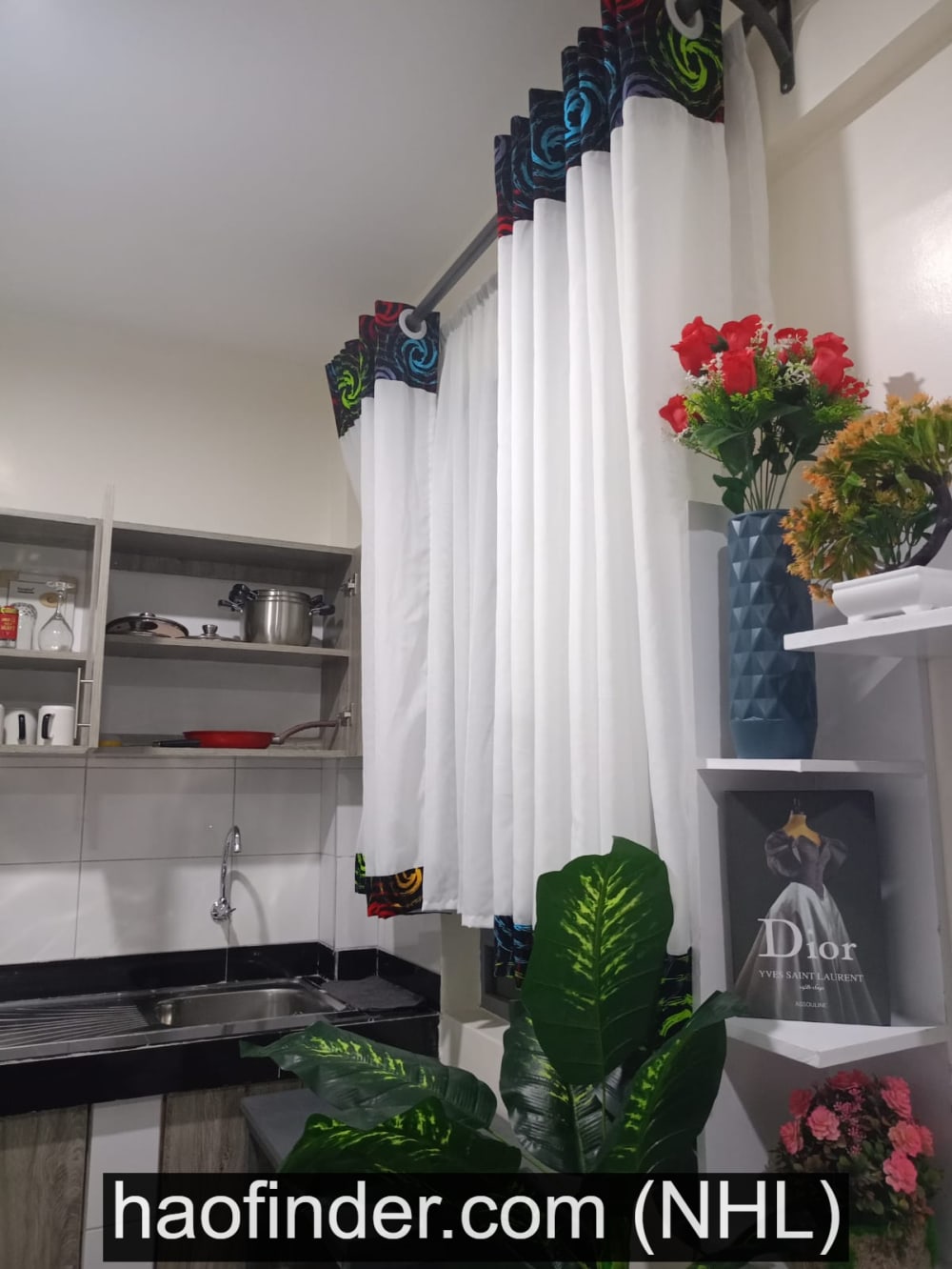 1 bedroom Apartment for rent in Utawala