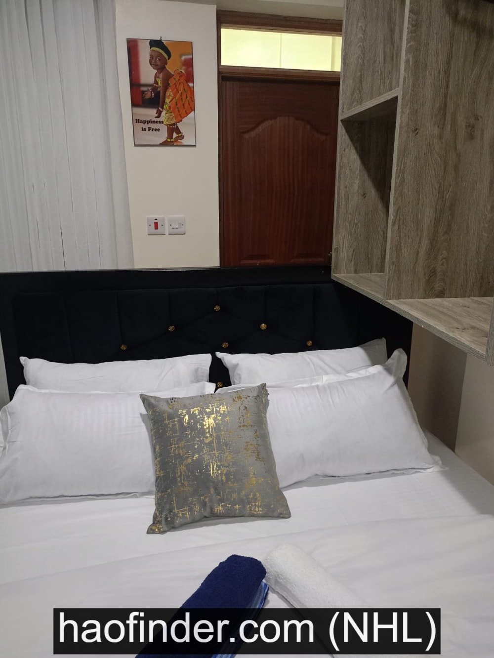 1 bedroom Apartment for rent in Utawala