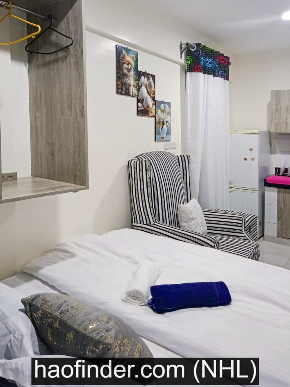 1 bedroom Apartment for rent in Utawala