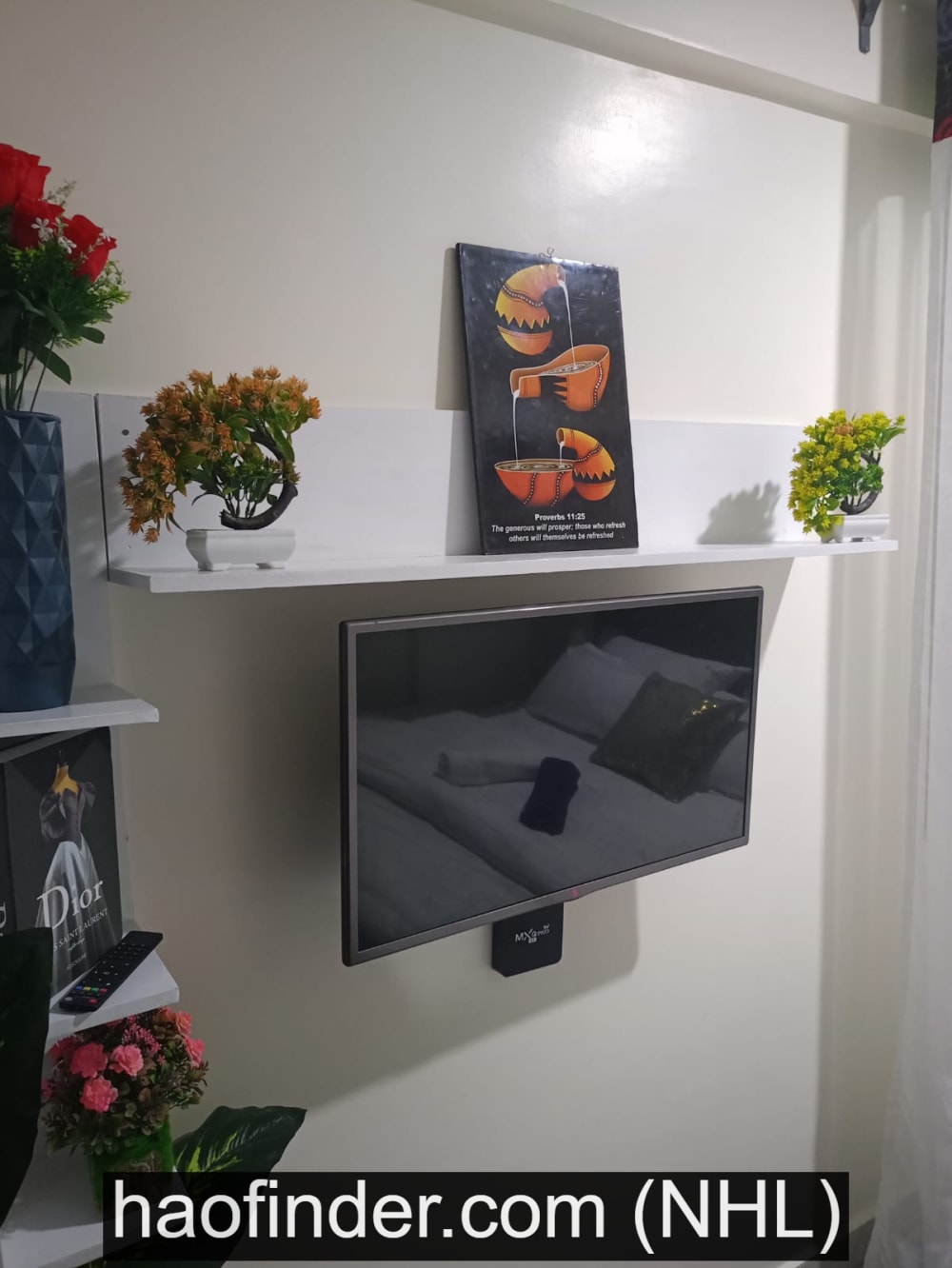 1 bedroom Apartment for rent in Utawala