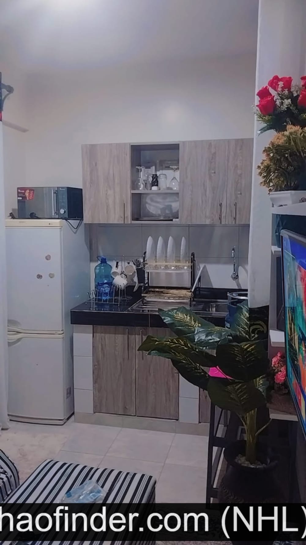1 bedroom Apartment for rent in Utawala