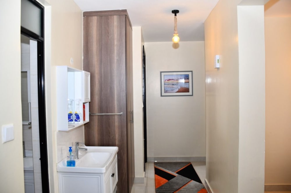 2 bedroom Apartment for rent in Gateway Mall in Syokimau