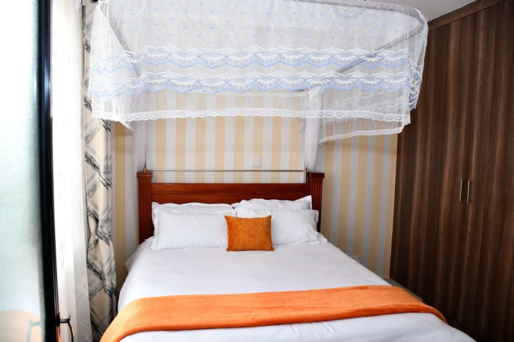 2 bedroom Apartment for rent in Gateway Mall in Syokimau