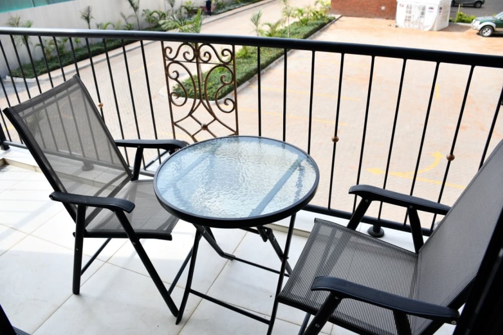 2 bedroom Apartment for rent in Gateway Mall in Syokimau