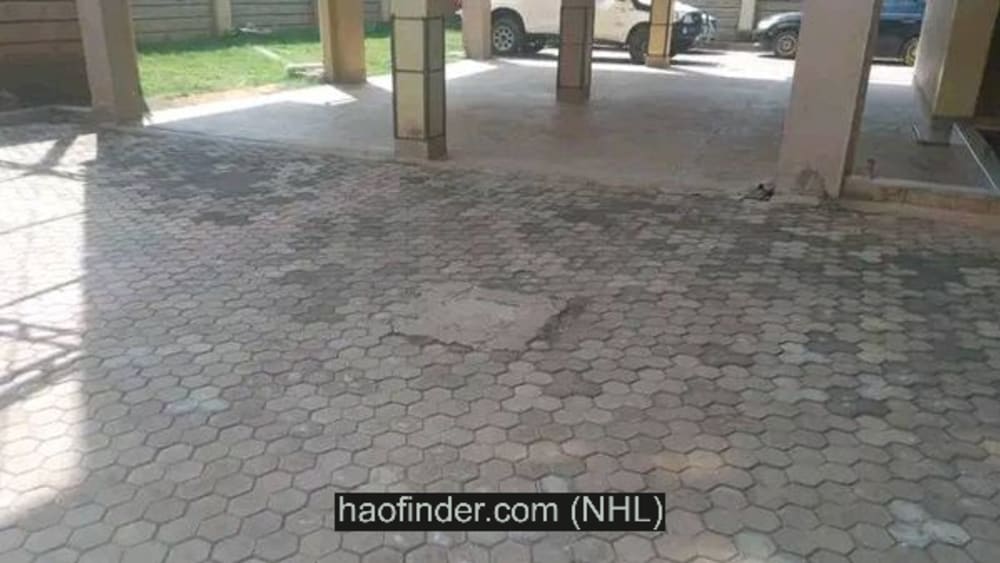 1 bedroom House for rent in Bungoma Town- Kanduyi - Kibabii