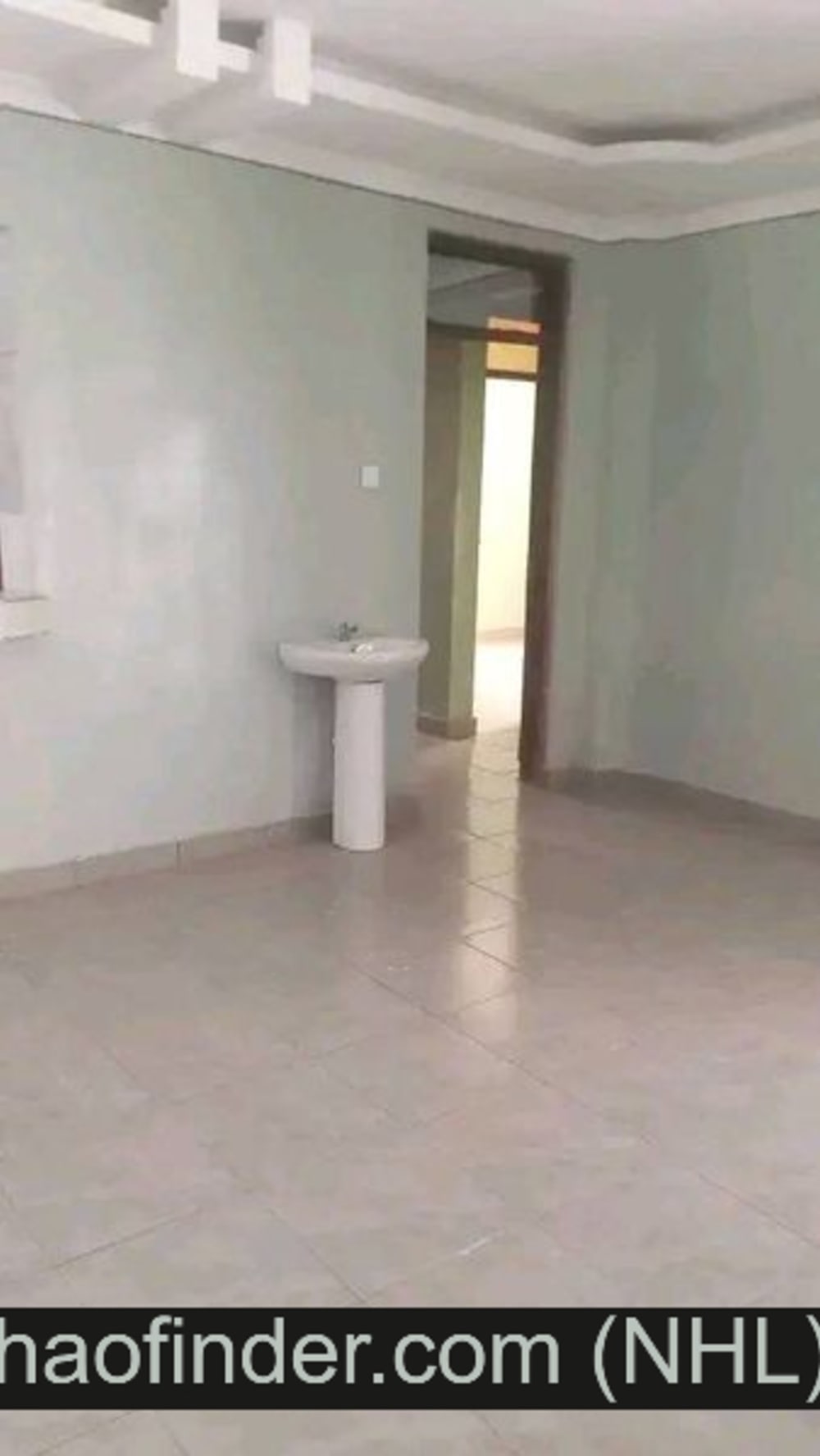 1 bedroom House for rent in Bungoma Town- Kanduyi - Kibabii