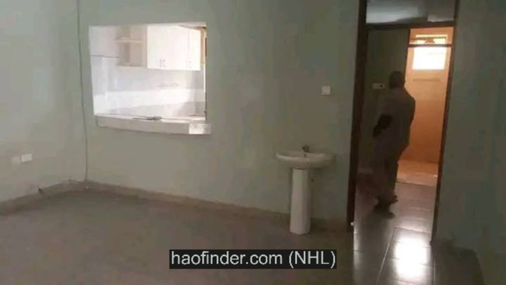 1 bedroom House for rent in Bungoma Town- Kanduyi - Kibabii