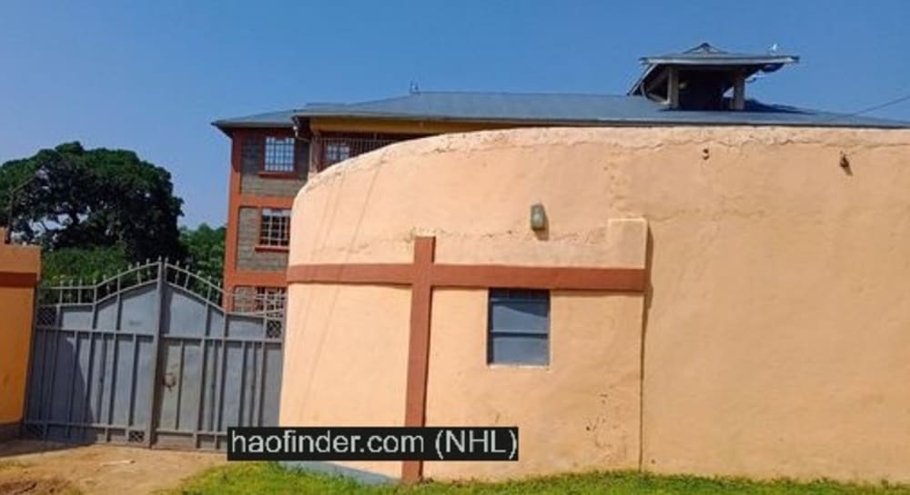 1 bedroom House for rent in Bungoma Town- Kanduyi - Kibabii