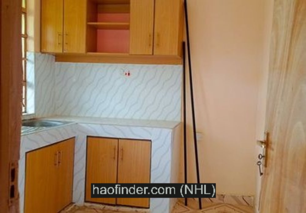 1 bedroom House for rent in Bungoma Town- Kanduyi - Kibabii