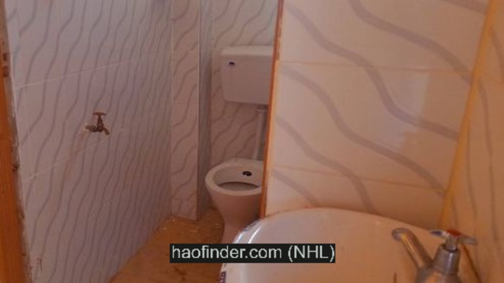 1 bedroom House for rent in Bungoma Town- Kanduyi - Kibabii