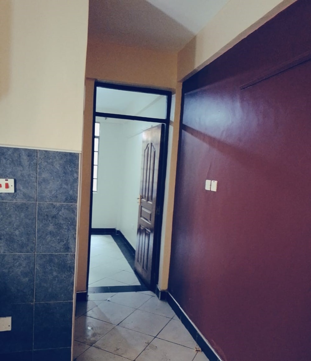 1 bedroom Apartment for rent in Donholm