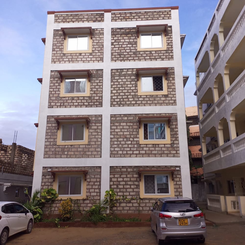 1 bedroom House for rent in Malindi Central