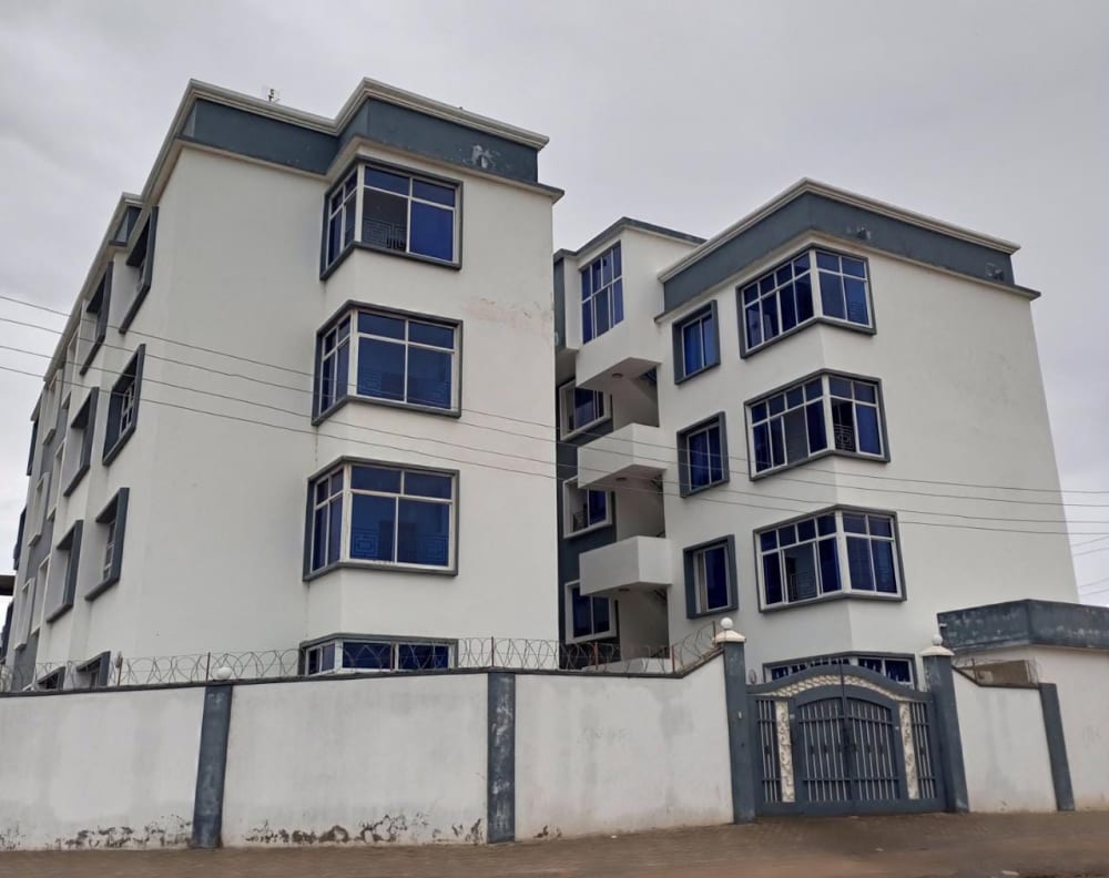 1 bedroom House for rent in Malindi Central