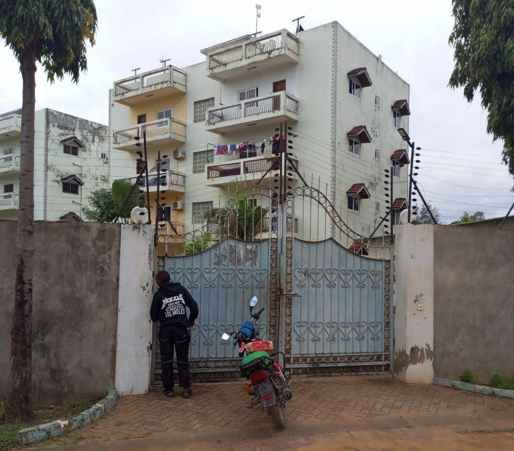 1 bedroom House for rent in Malindi Central