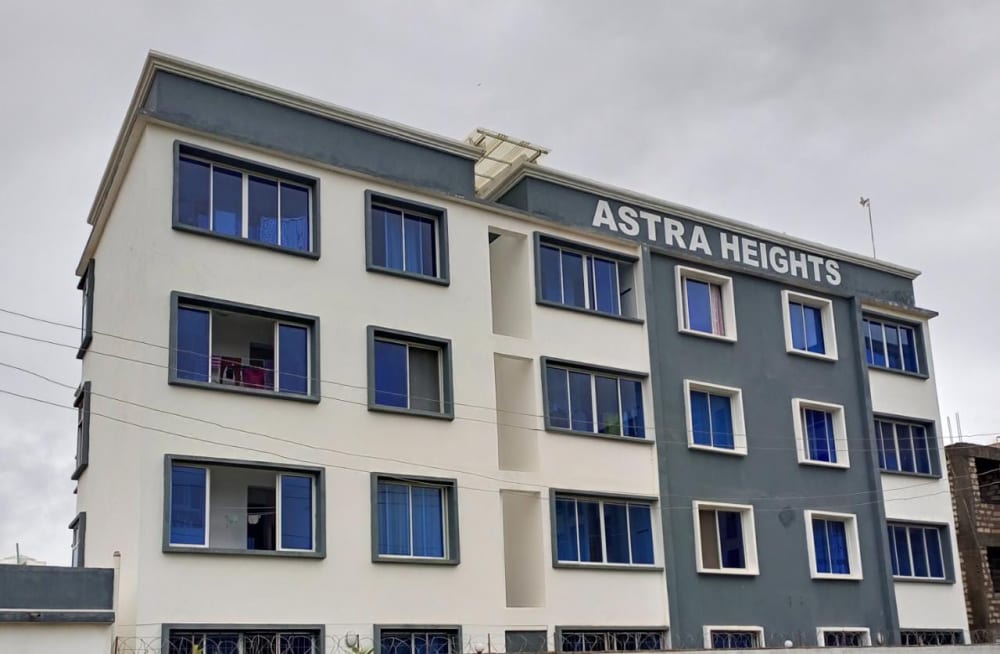 1 bedroom House for rent in Malindi Central