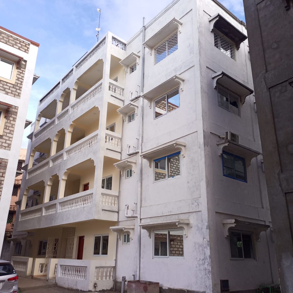 1 bedroom House for rent in Malindi Central
