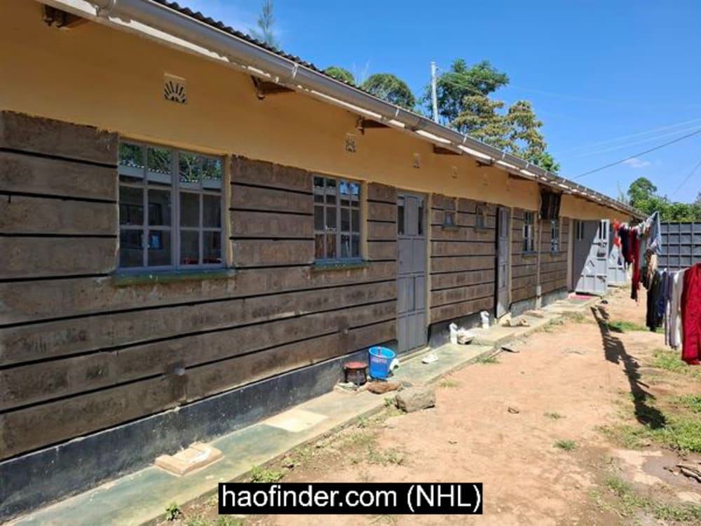 1 bedroom House for sale in Kibabii - Bungoma County