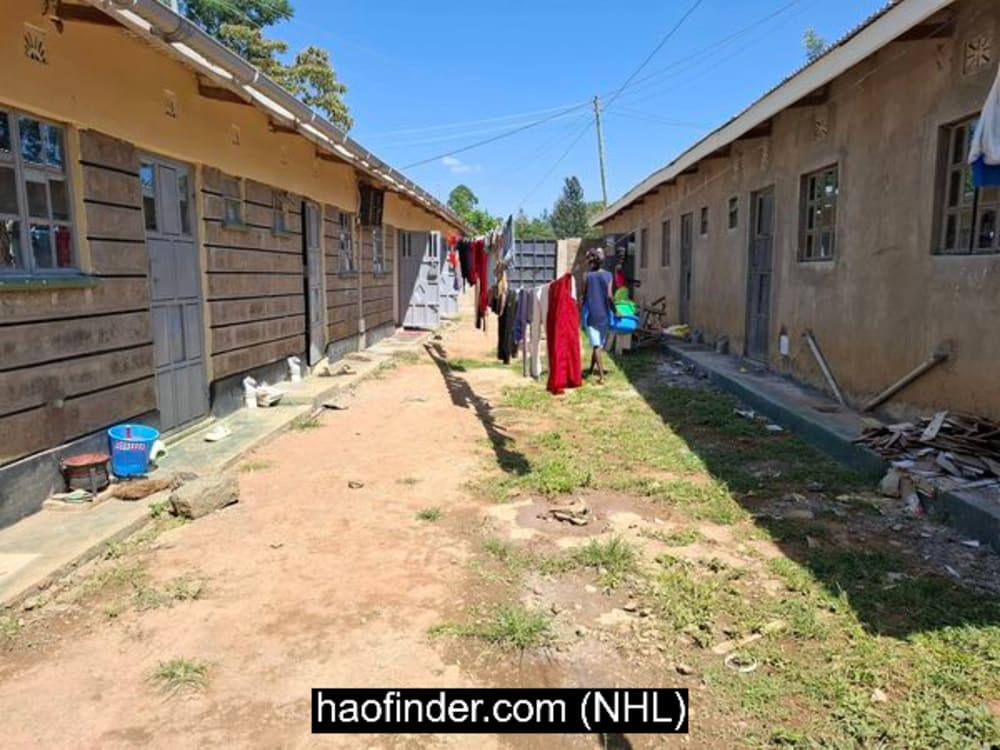 1 bedroom House for sale in Kibabii - Bungoma County