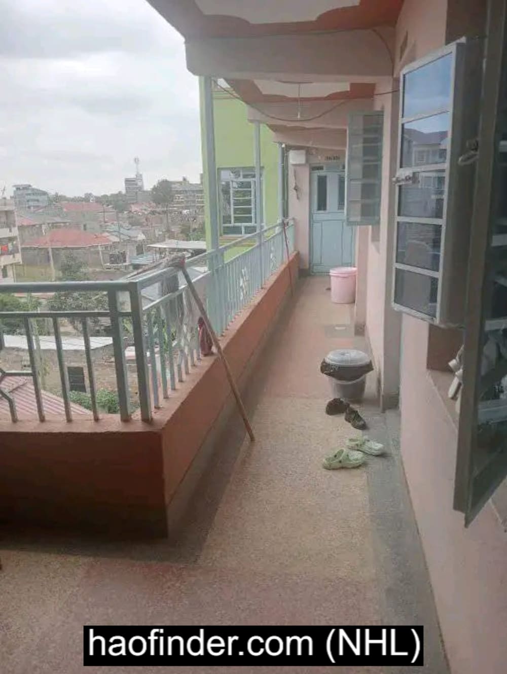 1 bedroom House for rent in Utawala