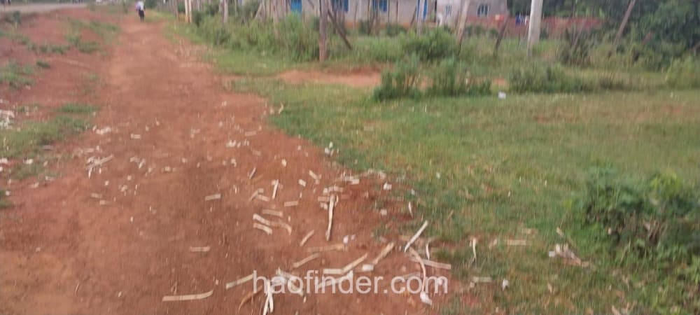 Land for sale in Bungoma