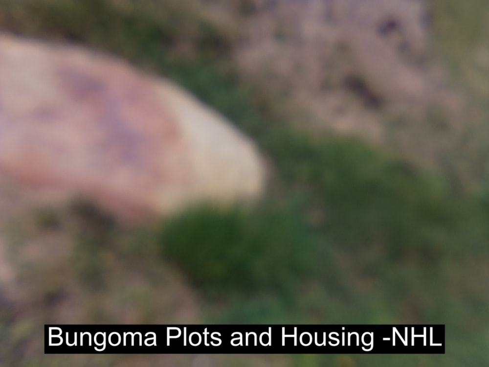 Land for sale in Bungoma