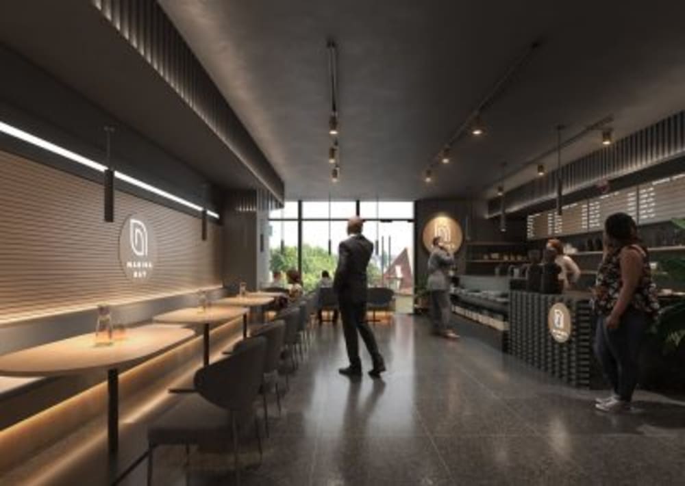 2 bedroom Apartment for sale in David Oseli and Sports road