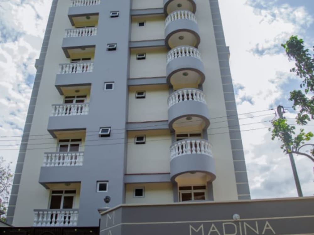 2 bedroom Apartment for sale in Mombasa